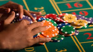 b8my Baccarat တိုက်ရိုက် ကစားပွဲ မြင်ကွင်း