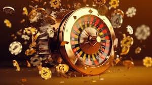 b8my apk မိုဘိုင်းဖုန်းဖြင့် Casino ဂိမ်းကစားနေသောပုံ
