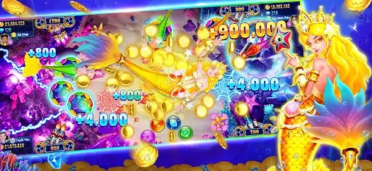 အွန်လိုင်း Slots ဂိမ်း Jackpot ဆုငွေ ထူးချွန်မှု မြင်ကွင်း
